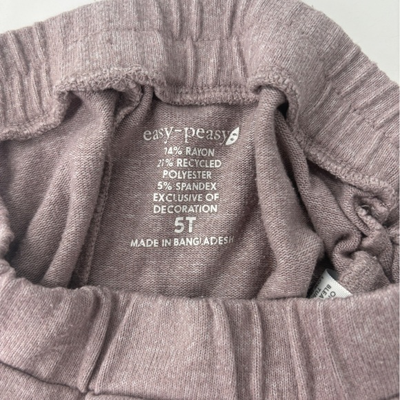 Lot of 6 -Easy -peasy Sweatshirt Sets - Picture 9 of 14